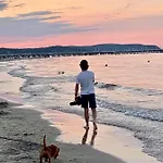 Sopociak Lägenhet Sopot