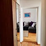 Lägenhet Sopociak *