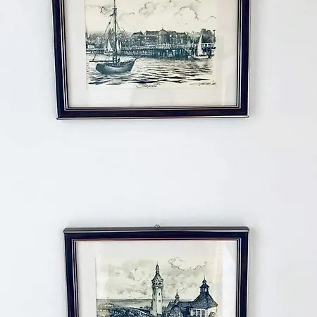 Sopociak Апартаменты *