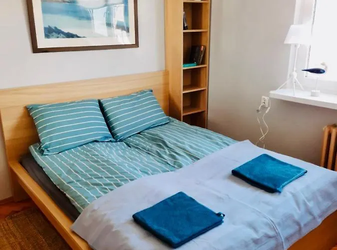 Sopociak Apartmán Sopoty