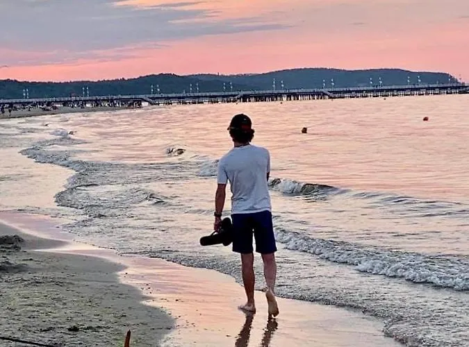 Sopociak Apartmán Sopoty