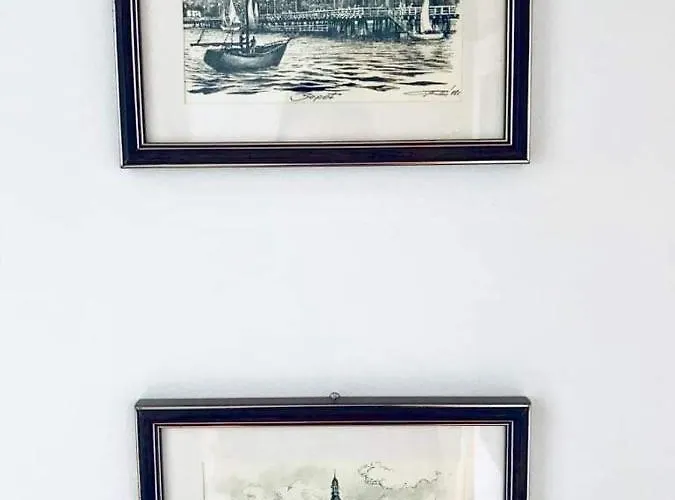 Sopociak Apartmán *