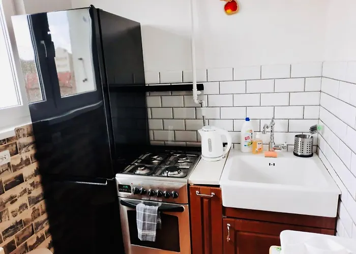 Apartmán Sopociak *