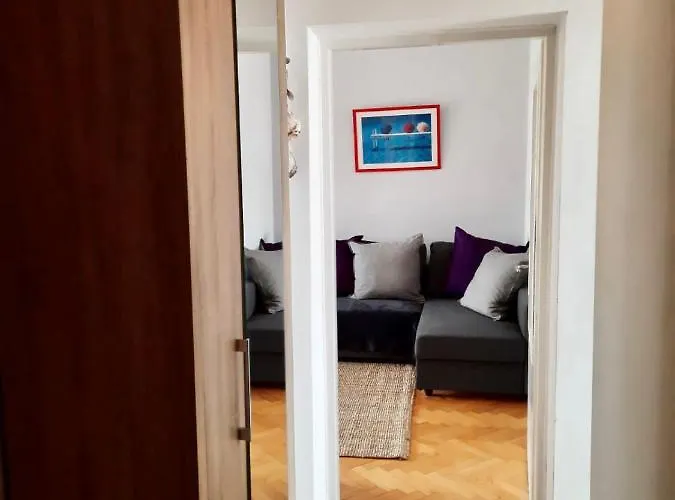 Apartmán Sopociak *