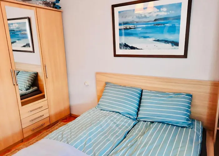 Sopociak Apartmán Sopoty