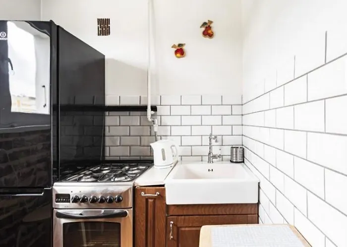 Sopociak Apartmán *