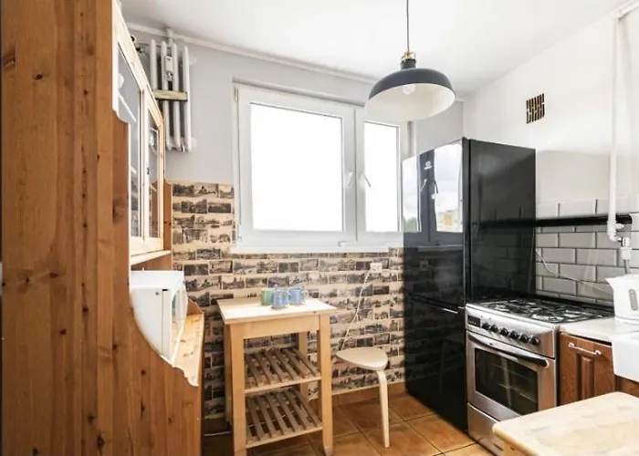 Sopociak Apartmán *