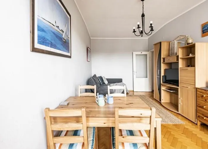 Apartmán Sopociak *